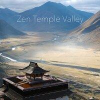 Zen Temple Valley