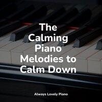 The Calming Piano Melodies to Calm Down