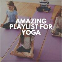 Amazing Playlist for Yoga