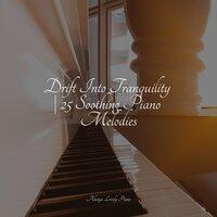 Drift Into Tranquility | 25 Soothing Piano Melodies