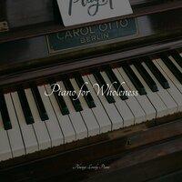 Piano for Wholeness