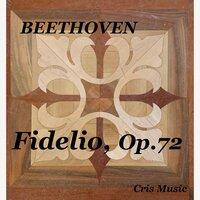 Beethoven: Fidelio, Op.72