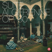 Suite algérienne Op. 60