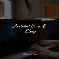 Ambient Sounds | Sleep
