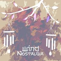 Wind Nostalgia: Magical Wind Chimes Sounds and Hypnotic Nature ASMR for Sleep Deprivation and Chronic Pain