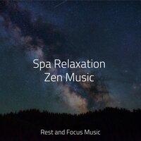 Spa Relaxation Zen Music