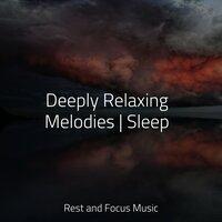 Deeply Relaxing Melodies | Sleep