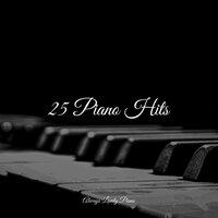 25 Piano Hits