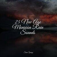25 New Age Monsoon Rain Sounds