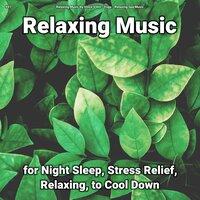 #01 Relaxing Music for Night Sleep, Stress Relief, Relaxing, to Cool Down