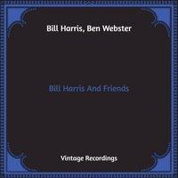 Bill Harris And Friends