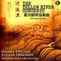 Chinese Concerto: The Yellow River Concerto by Daniel Epstein