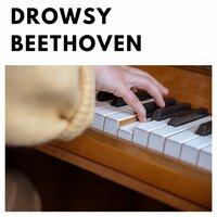 Drowsy Beethoven