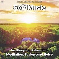 #01 Soft Music for Sleeping, Relaxation, Meditation, Background Noise