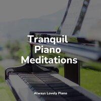 Tranquil Piano Meditations