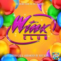 We Are The Winx (From "Winx Club")
