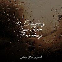 40 Enlivening Spa Rain Recordings