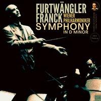 Franck: Symphony in D minor by Wilhelm Furtwängler
