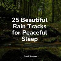 25 Beautiful Rain Tracks for Peaceful Sleep
