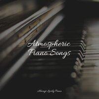 Atmospheric Piano Songs