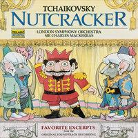 Tchaikovsky: The Nutcracker, Op. 71, TH 14
