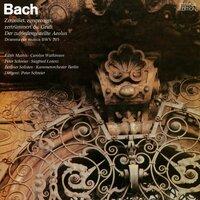 Bach: Zerreißet, zersprenget, zertrümmert die Gruft, BWV 205