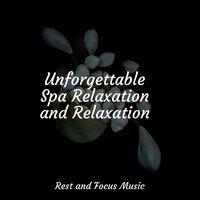 Unforgettable Spa Relaxation and Relaxation