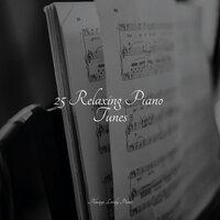25 Relaxing Piano Tunes