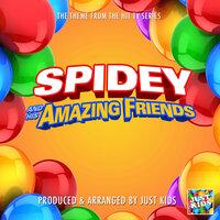 Spidey and His Amazing Friends Main Theme (From "Spidey and His Amazing Friends")