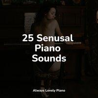 25 Senusal Piano Sounds