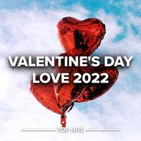 Valentine's Day Love 2022