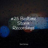 #25 Bedtime Storm Recordings