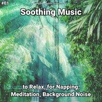 #01 Soothing Music to Relax, for Napping, Meditation, Background Noise