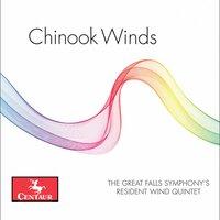 Chinook Winds