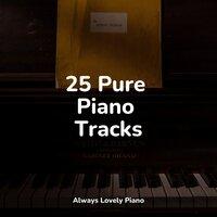 25 Pure Piano Tracks