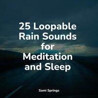 25 Loopable Rain Sounds for Meditation and Sleep