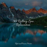 35 Rolling Spa Relaxation