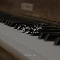 25 Date Night Piano Tunes