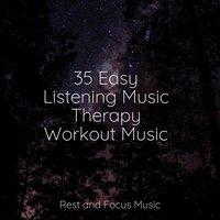 35 Easy Listening Music Therapy Workout Music