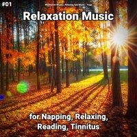 #01 Relaxation Music for Napping, Relaxing, Reading, Tinnitus