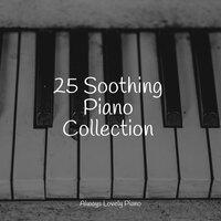 25 Soothing Piano Collection