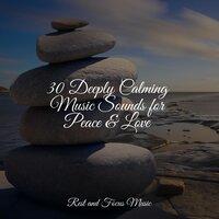 30 Deeply Calming Music Sounds for Peace & Love