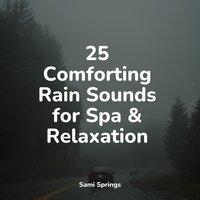 25 Comforting Rain Sounds for Spa & Relaxation