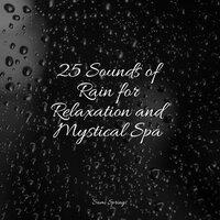 25 Loopable Rain Sounds for Sleep and Serenity