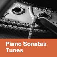 Piano Sonatas Tunes