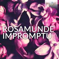 Rosamunde Impromptu