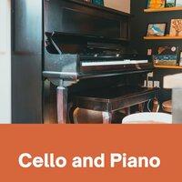 Cello and Piano