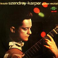 Laszlo Szendrey-Karper