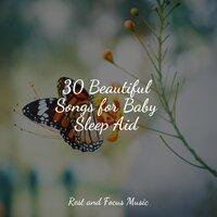 30 Beautiful Songs for Baby Sleep Aid