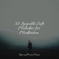 35 Loopable Soft Melodies for Meditation